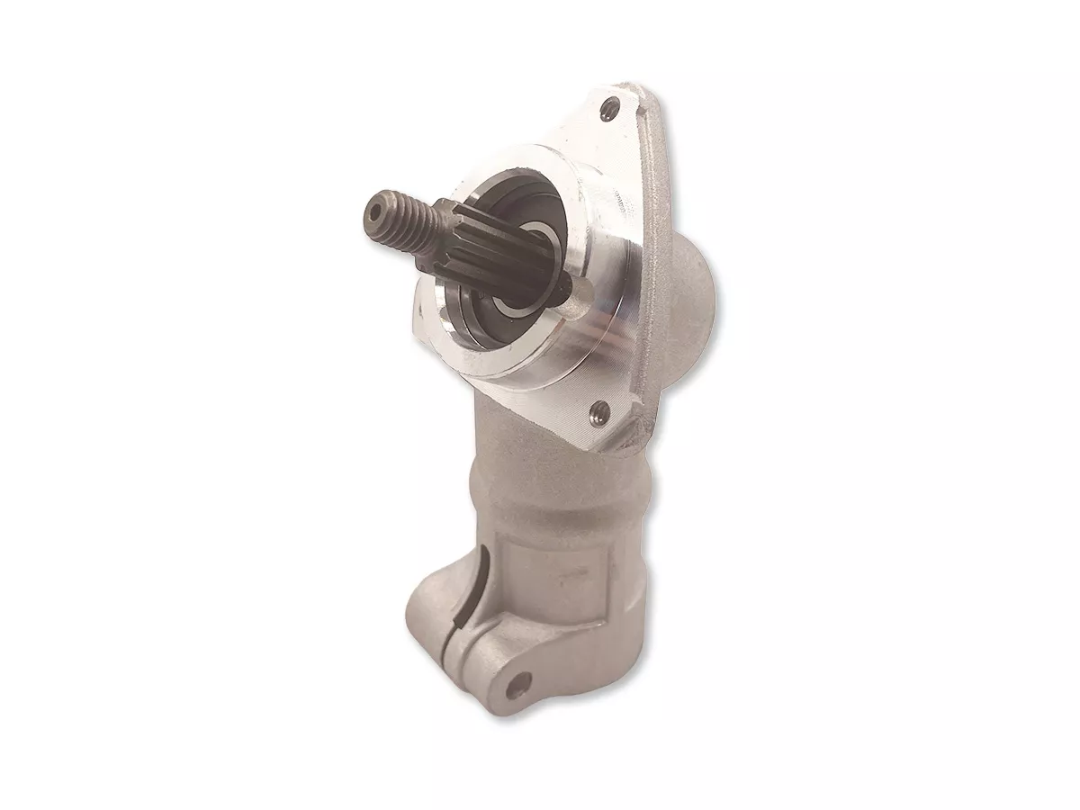 renvoi d\'angle débroussailleuse Ryobi réf. 5131033937